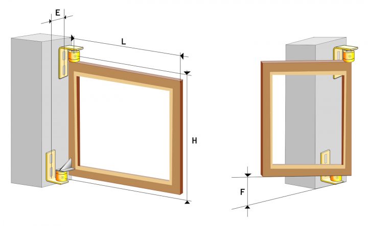 Pilier Brico Depot. Pilier En B Ton Contemporain X X Cm concernant Boisseau Cheminée 40X40