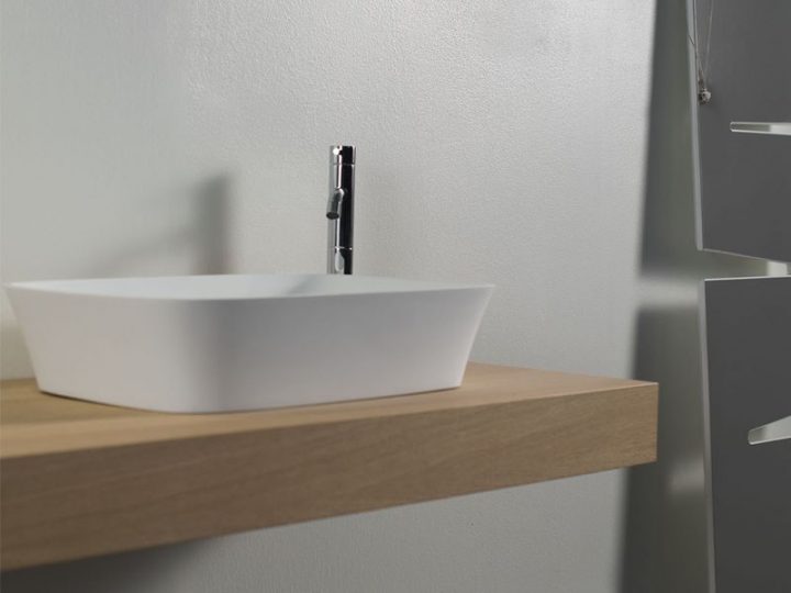 Plan De Toilette En Bois Love Shelf Collection Love By Ex dedans Plan De Toilette Bois