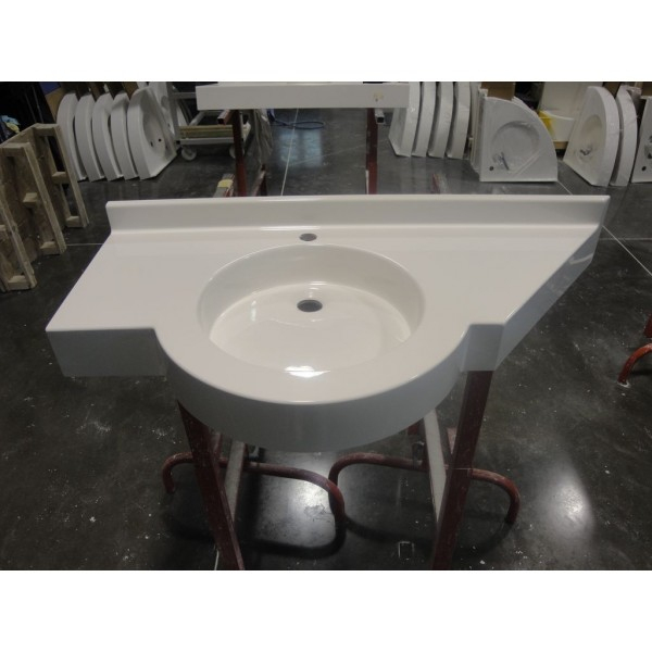 Plan De Toilette Sur Mesures Pour Personnes À Mobilités destiné Plan De Toilette Sur Mesure