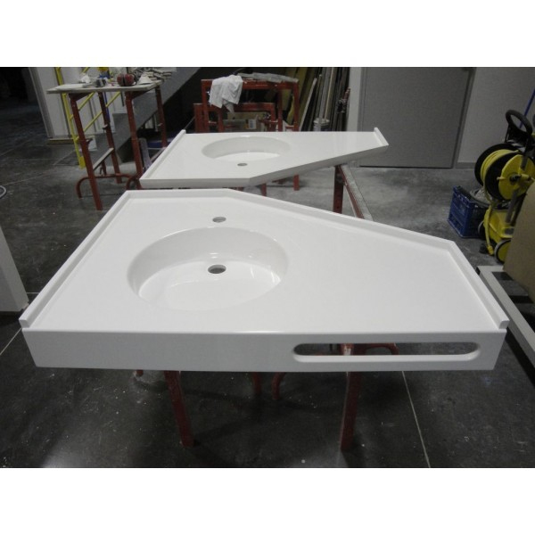 Plan De Toilette Sur Mesures Pour Personnes À Mobilités tout Plan De Toilette Sur Mesure