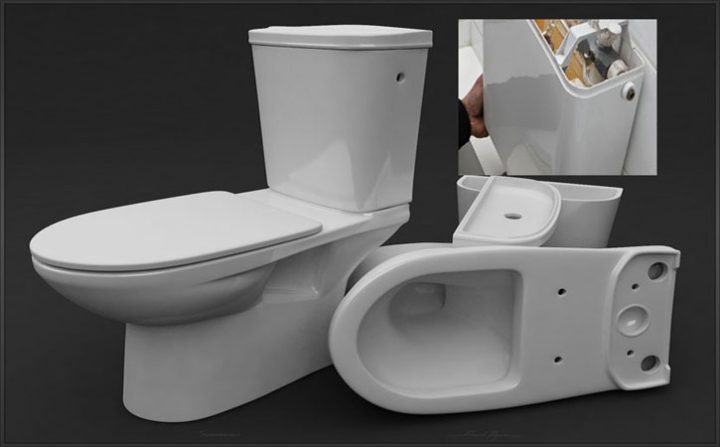 Plombier Wc Bouches avec Toilettes Bouchés