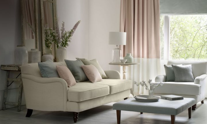 Plumetis – Tapissier Décorateur À Grenoble intérieur Rideaux Grenoble