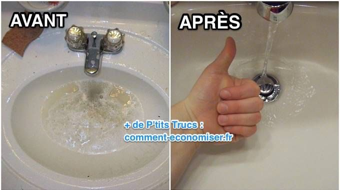 Plus Besoin D'Acheter De Destop ! 3 Astuces Super concernant Odeur Dans La Douche Plus Besoin D'Acheter De Destop ! 3 Astuces Super concernant Odeur Dans La Douche