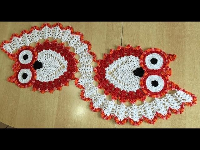 Plus De 25 Idées Uniques Dans La Catégorie Chemin De Table pour Chemin De Table Au Crochet