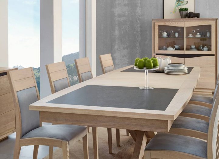 Plus Grande Maison Du Monde Table A Manger Collections pour Table De Salle A Manger Maison Du Monde