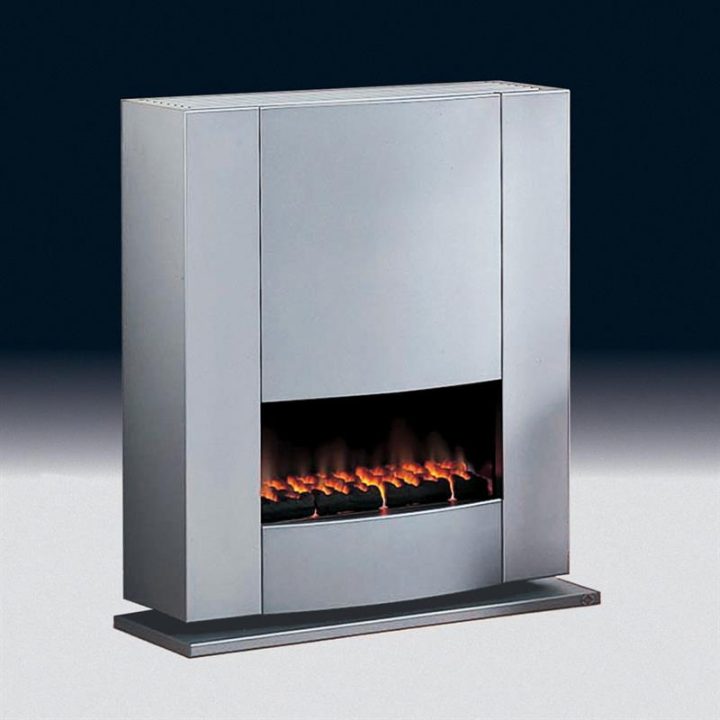 Poêle À Gaz Dru Etoile, 11 Kw encequiconcerne Cheminée Au Gaz Naturel