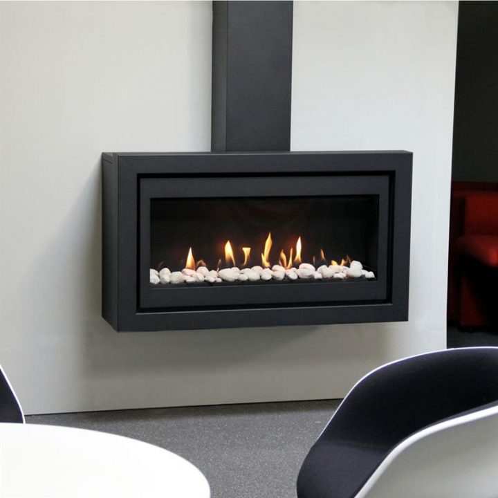 Poêles À Gaz à Cheminée Au Gaz Naturel