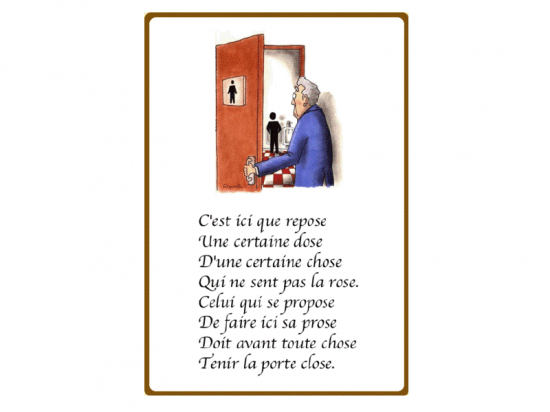 Poesie Toilette intérieur Musique Dans Les Toilettes Poesie Toilette intérieur Musique Dans Les Toilettes