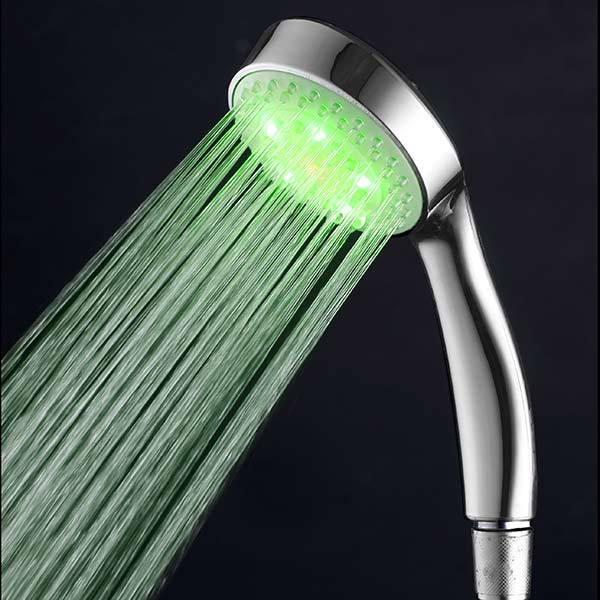 Pommeau De Douche Lumineux À Led – 3 Couleurs – Maison Futée destiné Pommeau Douche Lumineux Pommeau De Douche Lumineux À Led – 3 Couleurs – Maison Futée destiné Pommeau Douche Lumineux