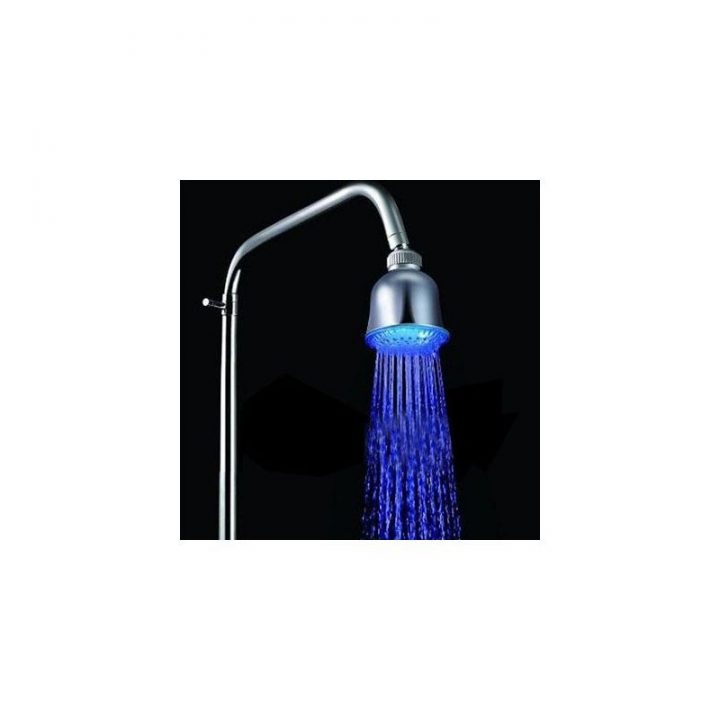 Pommeau De Douche Plafond Lumineux À Led Indicateur De concernant Pommeau Douche Lumineux Pommeau De Douche Plafond Lumineux À Led Indicateur De concernant Pommeau Douche Lumineux