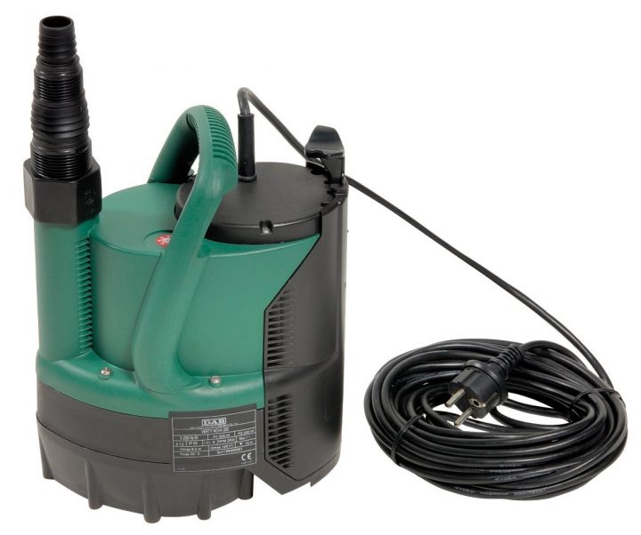 Pompe Submersible De Relevage Verty Nova Eaux Claires Jetly à Pompe De Relevage Toilette