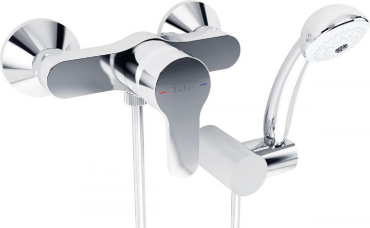 Porcher – Mitigeur De Douche Olyos C2 Mural Avec Ensemble serapportantà Mitigeur Douche Porcher Porcher – Mitigeur De Douche Olyos C2 Mural Avec Ensemble serapportantà Mitigeur Douche Porcher