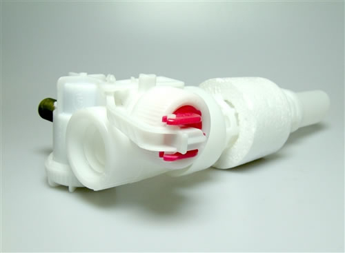 Porcher Toilet Parts Flush Valve | Reviewmotors.co pour Toilette Porcher