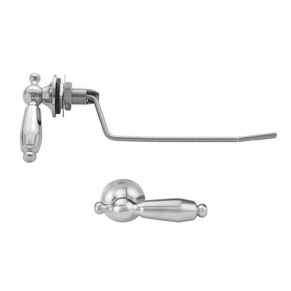 Porcher Toilet Repair Parts intérieur Toilette Porcher