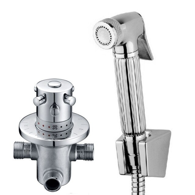 Portable Toilettes Bidet Douchette Avec Thermostatique dedans Toilette Avec Bidet Intégré Portable Toilettes Bidet Douchette Avec Thermostatique dedans Toilette Avec Bidet Intégré