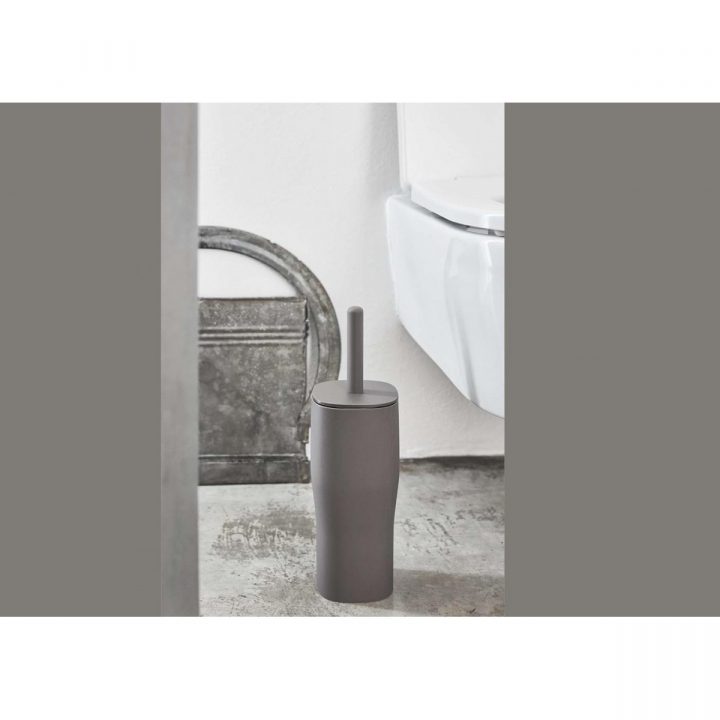 Porte Balai Wc En Gel Polyuréthane Moderne Et Coloré Geelli avec Balai Toilette Porte Balai Wc En Gel Polyuréthane Moderne Et Coloré Geelli avec Balai Toilette