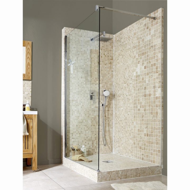 Porte De Douche Bricoman – Delicatesse Beaute dedans Paroi De Douche Bricoman