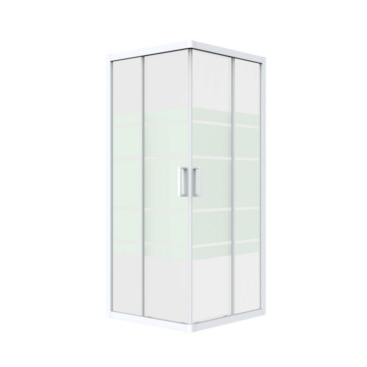 Porte De Douche Coulissante, Angle Rectangle, 100 X 80 Cm pour Porte Douche Coulissante 100 Porte De Douche Coulissante, Angle Rectangle, 100 X 80 Cm pour Porte Douche Coulissante 100