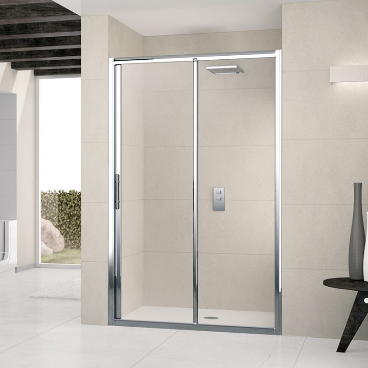 Porte De Douches Coulissante Lunes En Grand Choix De Tailles destiné Pose Porte De Douche Coulissante Porte De Douches Coulissante Lunes En Grand Choix De Tailles destiné Pose Porte De Douche Coulissante