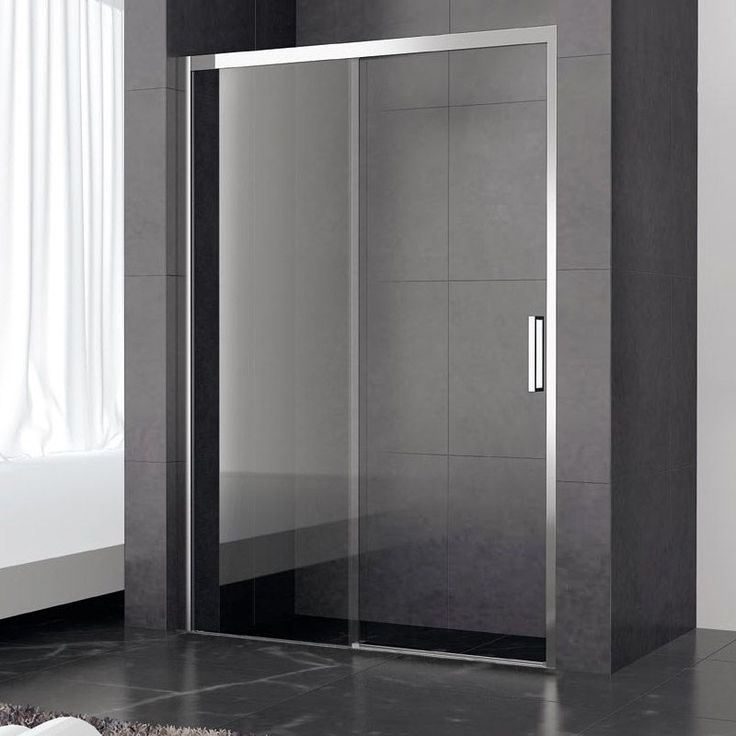 Porte Douche Coulissante 140 - Recherche Google serapportantà Porte Coulissante Douche 140