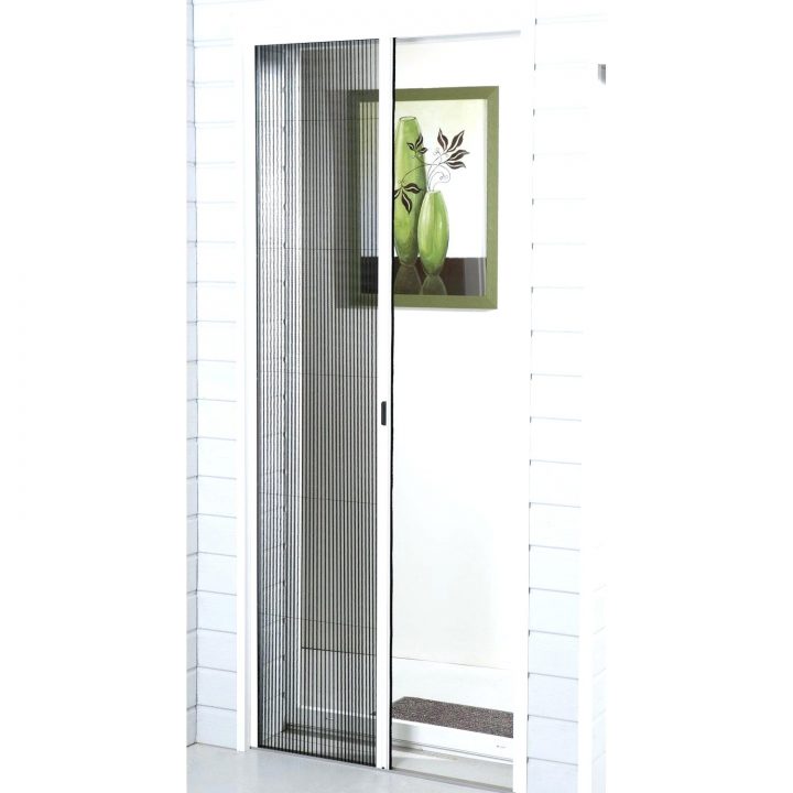 Porte Fenetre Coulissante Rideau Meilleur De Moustiquaire avec Rideau Porte Coulissante