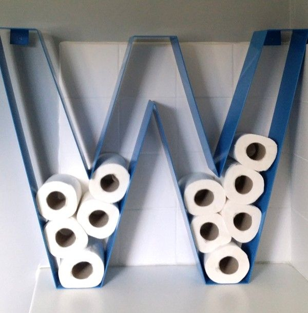 Porte Papier Toilette Original Porte Rouleaux Papier Wc intérieur Porte Papier Toilette Original