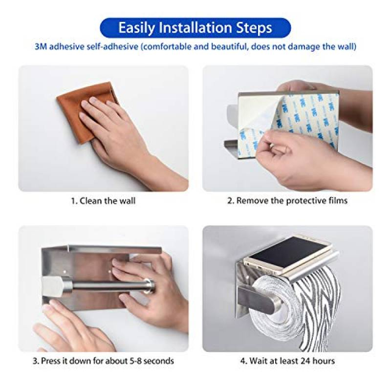 Porte Rouleau Papier Toilette Ventouse Pour 2020 - Choisir concernant Ventouse Toilette
