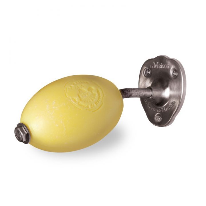 Porte Savon Mural – Acier Inoxydable Mat – La Maison Du pour Porte Gel Douche Mural Porte Savon Mural – Acier Inoxydable Mat – La Maison Du pour Porte Gel Douche Mural