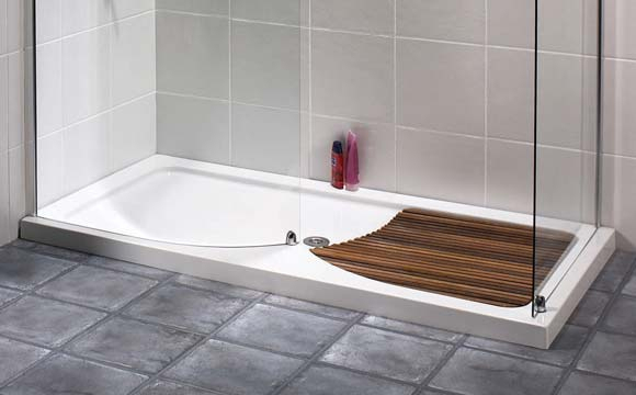 Pose D'Un Receveur De Douche | Le Guide Des Bacs À Douche serapportantà Poser Un Mitigeur Douche Pose D'Un Receveur De Douche | Le Guide Des Bacs À Douche serapportantà Poser Un Mitigeur Douche