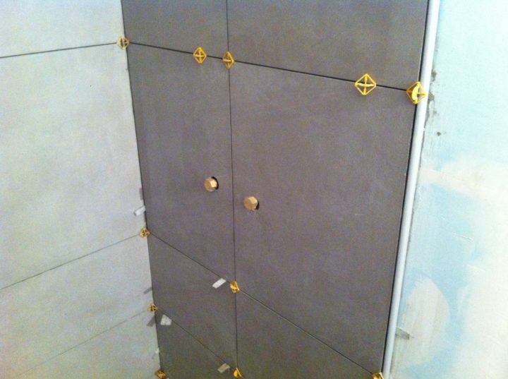 Pose Receveur Douche Italienne Et Carrelage Mihdf à Carrelage Pour Receveur Douche