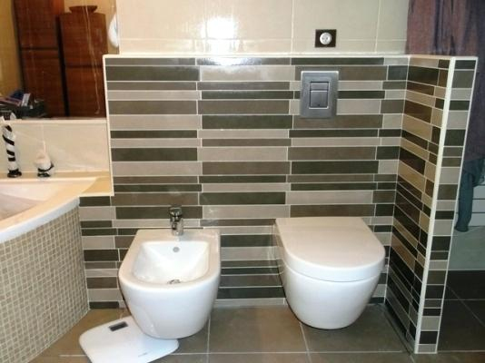 Pose Toilette Suspendu Bidet Finis Montage Wc Suspendu encequiconcerne Toilette Grohe Suspendu