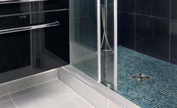 Poser Un Receveur De Douche Prêt À Carreler destiné Poser Un Mitigeur Douche Poser Un Receveur De Douche Prêt À Carreler destiné Poser Un Mitigeur Douche