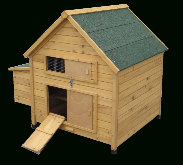 Poulailler Estaires 177 Euros (Pour Cochons D'Inde) (Met tout Chemin Des Poulailler