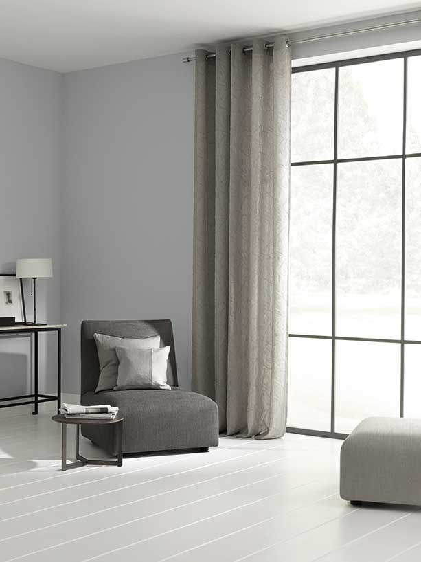 Pratique- 20 Trucs De Pro Pour L'Habillage De #Fenêtres dedans Rideaux De Fenetres Maison Pratique- 20 Trucs De Pro Pour L'Habillage De #Fenêtres dedans Rideaux De Fenetres Maison