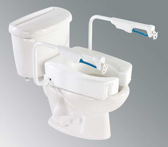 Praxis Medical Technologies – Réhausseur/Releveur De pour Technique De Toilette Au Lit Praxis Medical Technologies – Réhausseur/Releveur De pour Technique De Toilette Au Lit