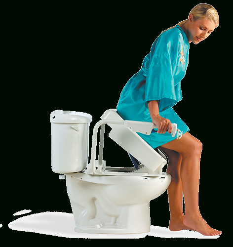 Praxis Medical Technologies – Réhausseur/Releveur De tout Rehausseur De Toilette Praxis Medical Technologies – Réhausseur/Releveur De tout Rehausseur De Toilette