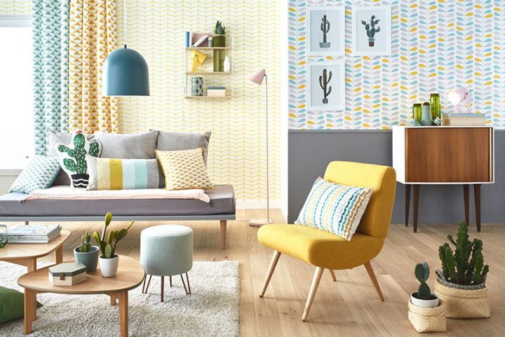 Présentation De Mulia, Villa De Standing En Location À concernant Rideau Scandinave Jaune Présentation De Mulia, Villa De Standing En Location À concernant Rideau Scandinave Jaune