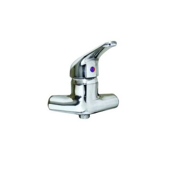 Presto – Mitigeur Douche Et Évier-Entraxe De 60 À 80Mm encequiconcerne Adaptateur Mitigeur Douche