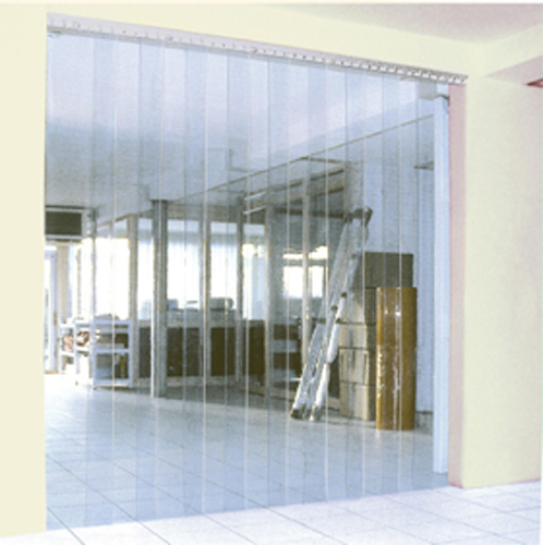 Prix Sur Demande pour Rideau Lanière Plastique