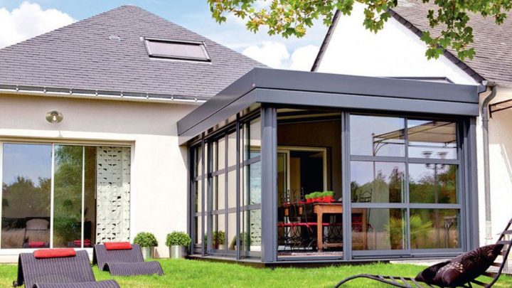 Prix Veranda Iverco – Prix Veranda Rideau Classik encequiconcerne Veranda Rideau Tarif
