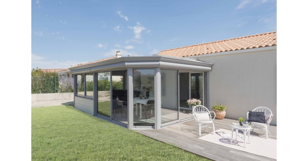 Prix Veranda Rideau Classik – Veranda Et Abri Jardin pour Veranda Rideau Limoges Prix Veranda Rideau Classik – Veranda Et Abri Jardin pour Veranda Rideau Limoges