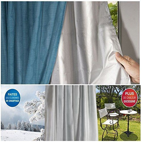 Probache – Rideau Thermique Isolant Anti Froid Pour serapportantà Rideau Thermique Froid Probache – Rideau Thermique Isolant Anti Froid Pour serapportantà Rideau Thermique Froid