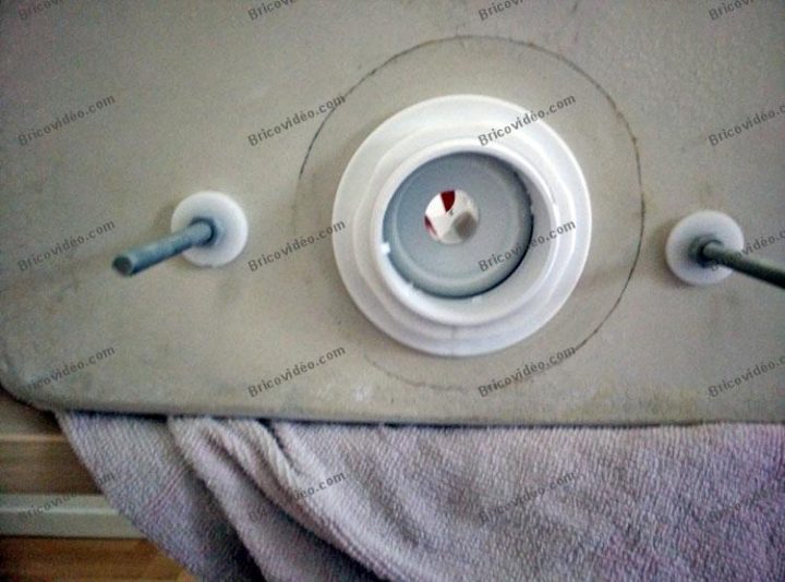 Problème Fuite Wc Jacob Delafon – Perte Ou Fuite D'Eau dedans Fuite D Eau Toilette Problème Fuite Wc Jacob Delafon – Perte Ou Fuite D'Eau dedans Fuite D Eau Toilette