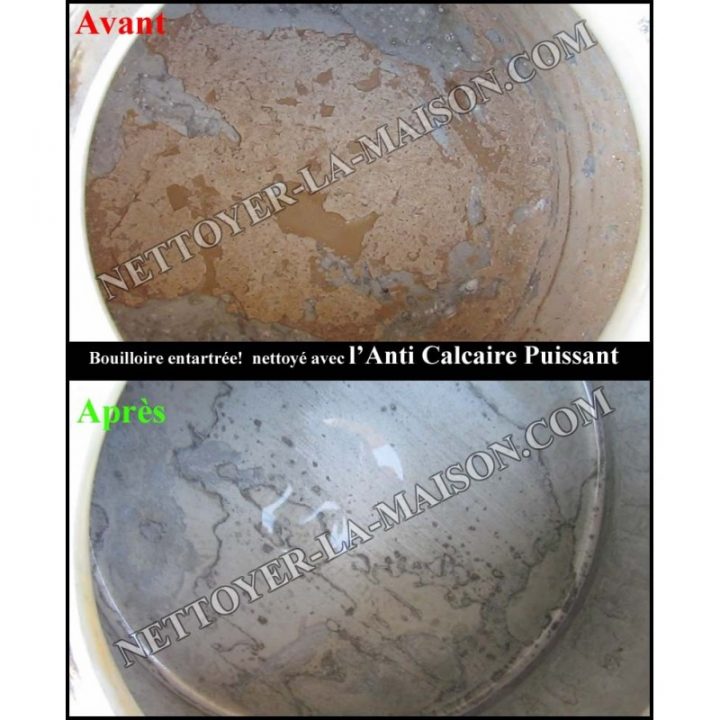 Produit Anti Calcaire Pour Enlever Le Calcaire, Le Tartre pour Enlever Tartre Toilette Produit Anti Calcaire Pour Enlever Le Calcaire, Le Tartre pour Enlever Tartre Toilette