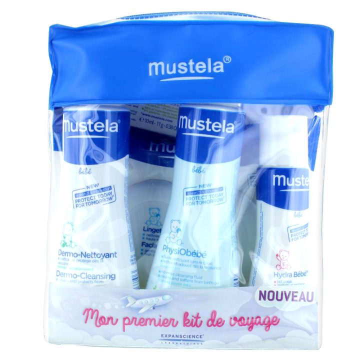 Produit Mustela Prix avec Meilleur Produit De Toilette Pour Bébé