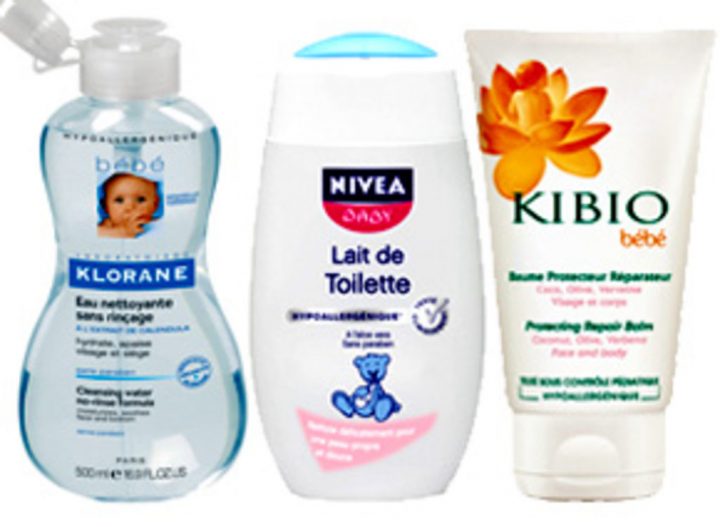 Produits Toilette Bebe dedans Produit Toilette Bébé Produits Toilette Bebe dedans Produit Toilette Bébé