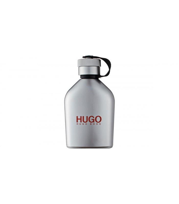 Profumo Uomo Hugo Boss Hugo Iced Eau De Toilette tout Trousse De Toilette Hugo Boss