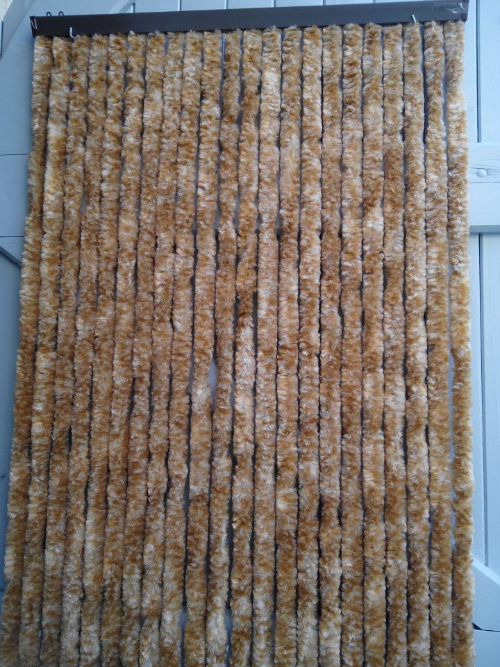 Promo Rideau De Porte Anti Mouche Droguerie Lesourd Gaillac destiné Rideaux Anti Mouches