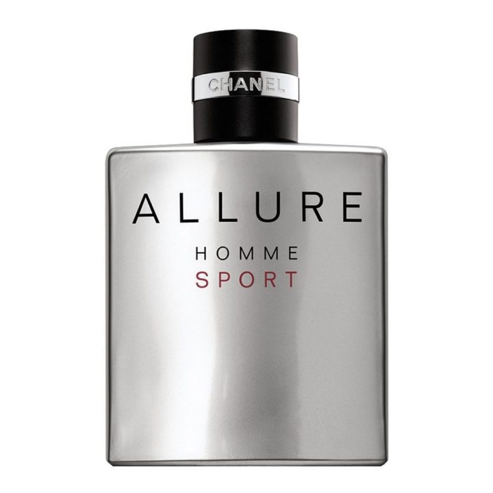 Purchase Chanel Allure Homme Sport Eau De Toilette 100Ml à Chanel Allure Sensuelle Eau De Toilette