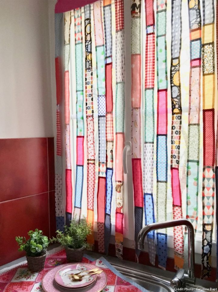 Que Faire Avec Des Chutes De Tissu : 7 Diy Faciles À avec Tissu Des Ursules Rideaux Que Faire Avec Des Chutes De Tissu : 7 Diy Faciles À avec Tissu Des Ursules Rideaux